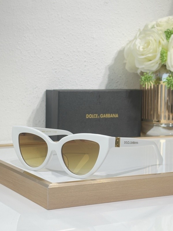 D&G Sunglasses AAAA-2956