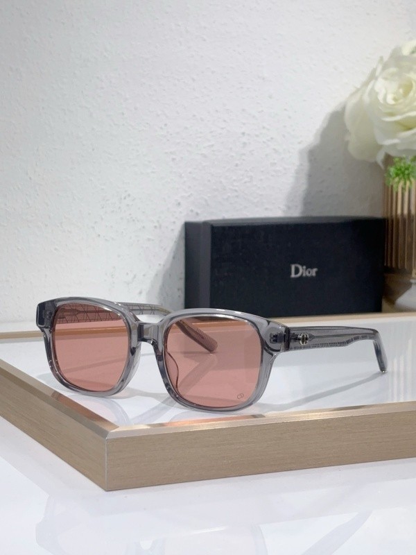 Dior Sunglasses AAAA-3919