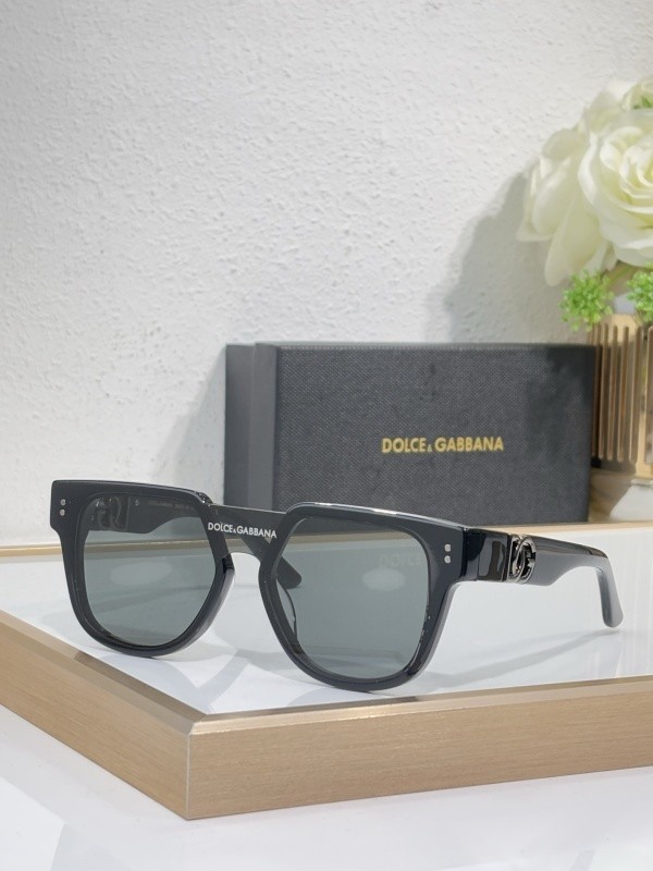D&G Sunglasses AAAA-3039