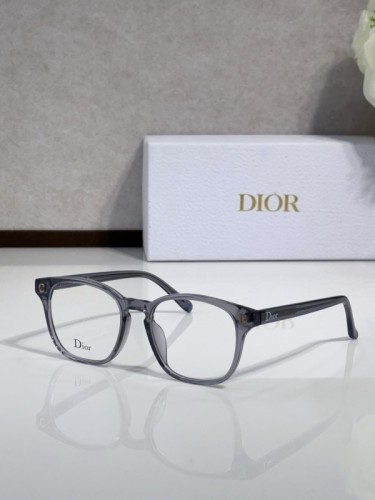 Dior Sunglasses AAAA-4124