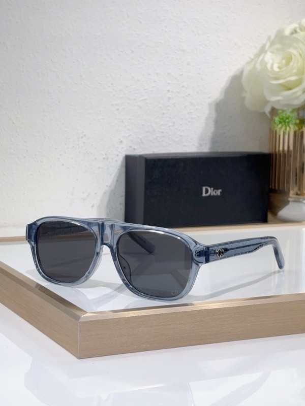 Dior Sunglasses AAAA-3914