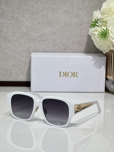 Dior Sunglasses AAAA-4060