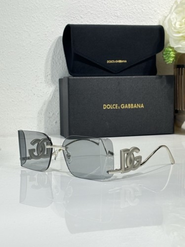 D&G Sunglasses AAAA-2858