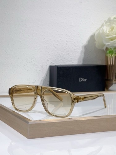 Dior Sunglasses AAAA-3912