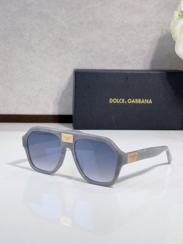 D&G Sunglasses AAAA-2936