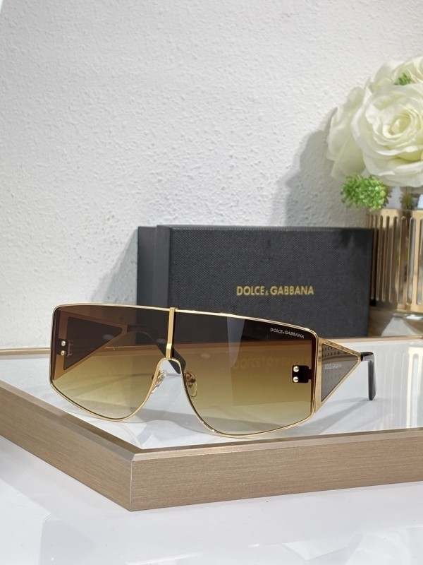 D&G Sunglasses AAAA-2886