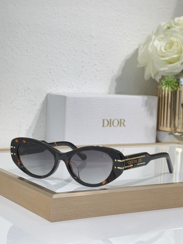 Dior Sunglasses AAAA-4101