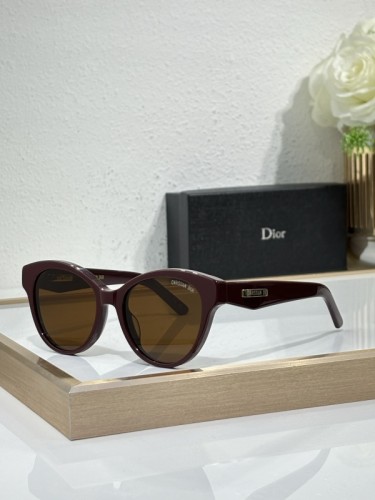 Dior Sunglasses AAAA-4131