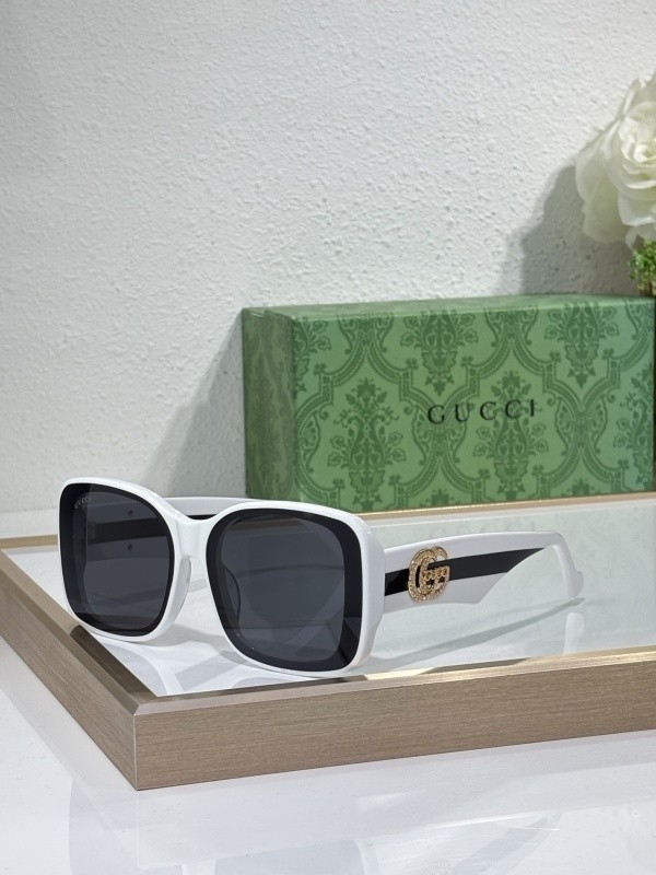 G Sunglasses AAAA-9562