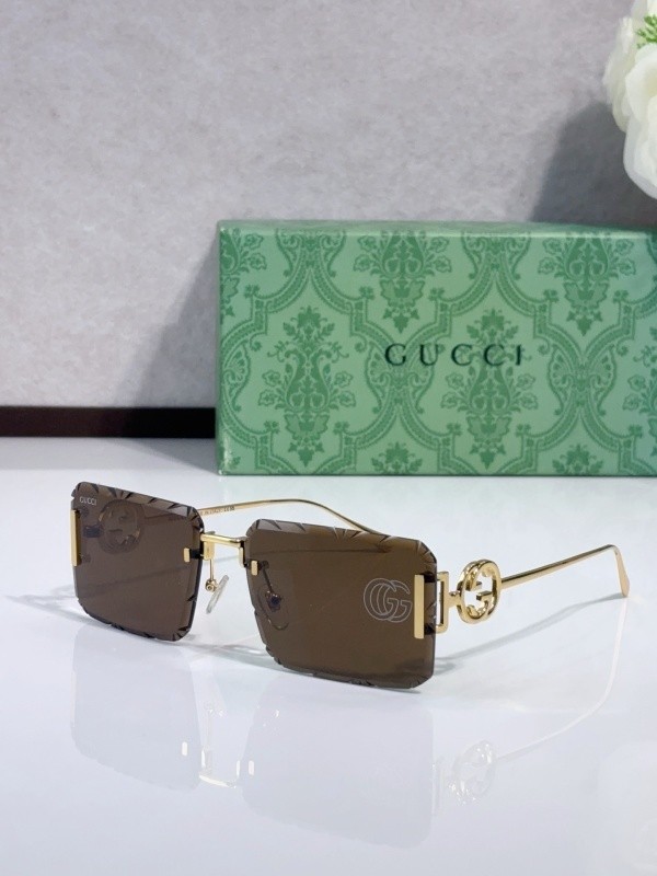 G Sunglasses AAAA-9537