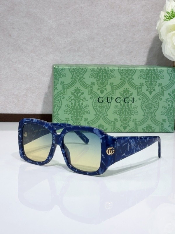 G Sunglasses AAAA-9424
