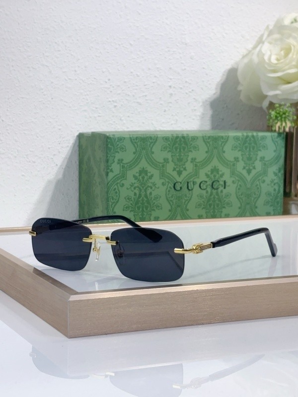 G Sunglasses AAAA-9370