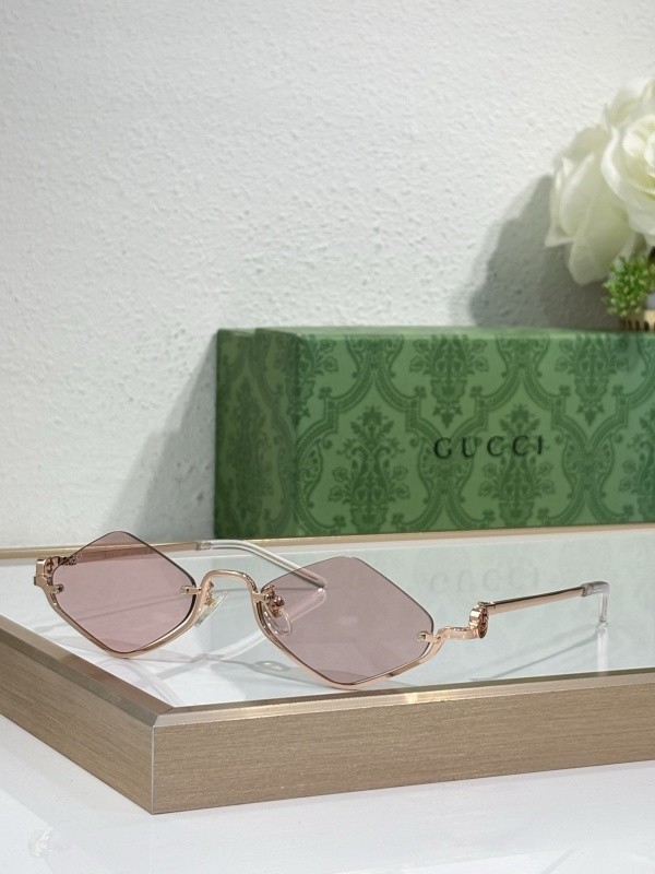 G Sunglasses AAAA-9519