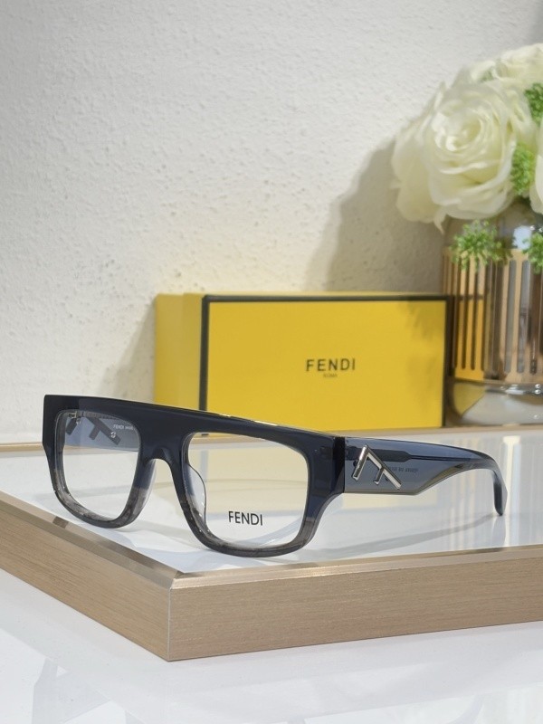 FD Sunglasses AAAA-3011