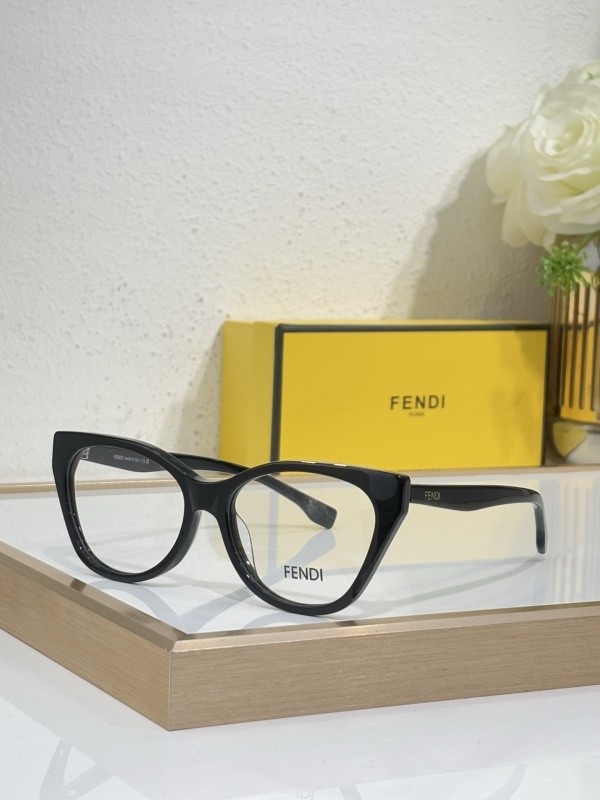 FD Sunglasses AAAA-3027