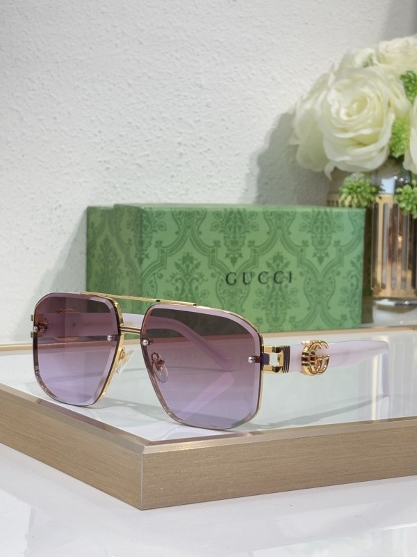 G Sunglasses AAAA-9508