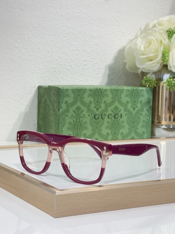 G Sunglasses AAAA-9556