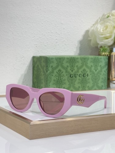 G Sunglasses AAAA-9443