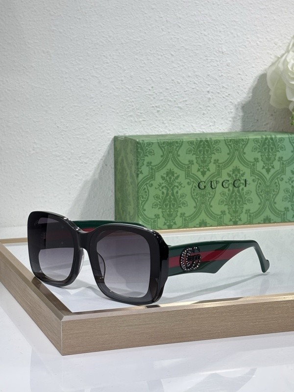 G Sunglasses AAAA-9561
