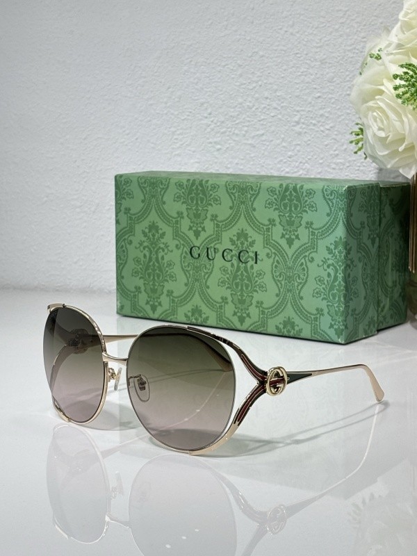 G Sunglasses AAAA-9295
