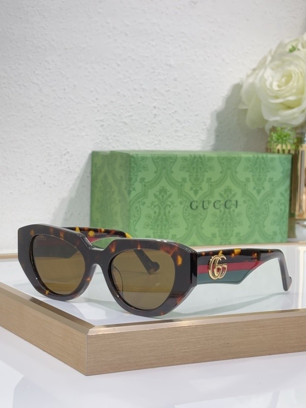G Sunglasses AAAA-9446