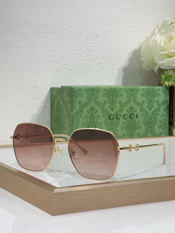 G Sunglasses AAAA-9342