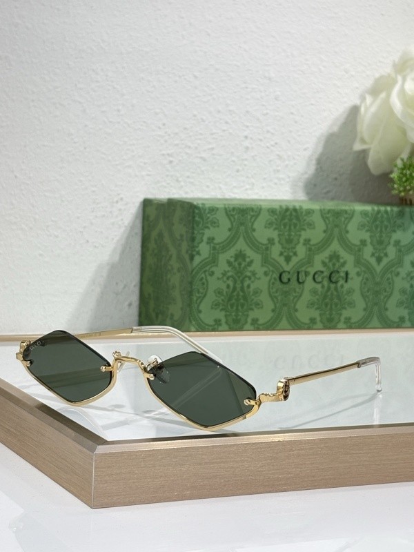 G Sunglasses AAAA-9513