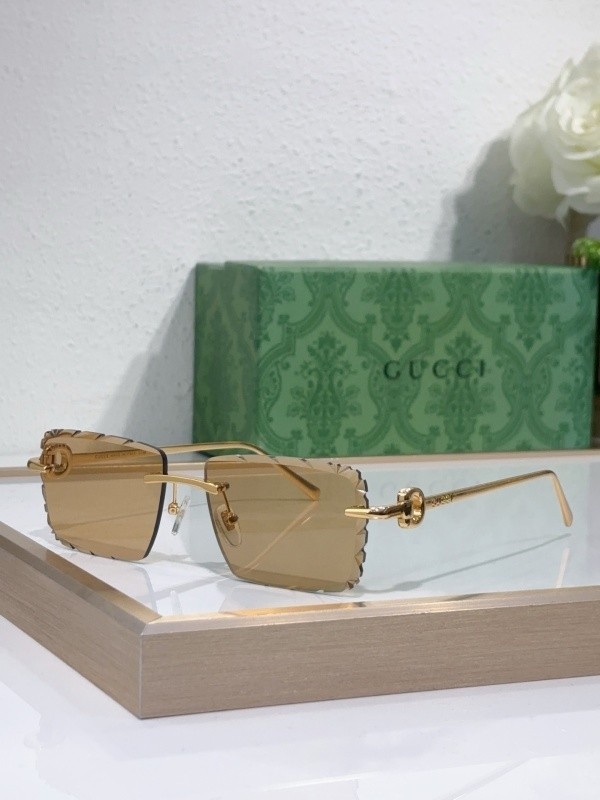 G Sunglasses AAAA-9571