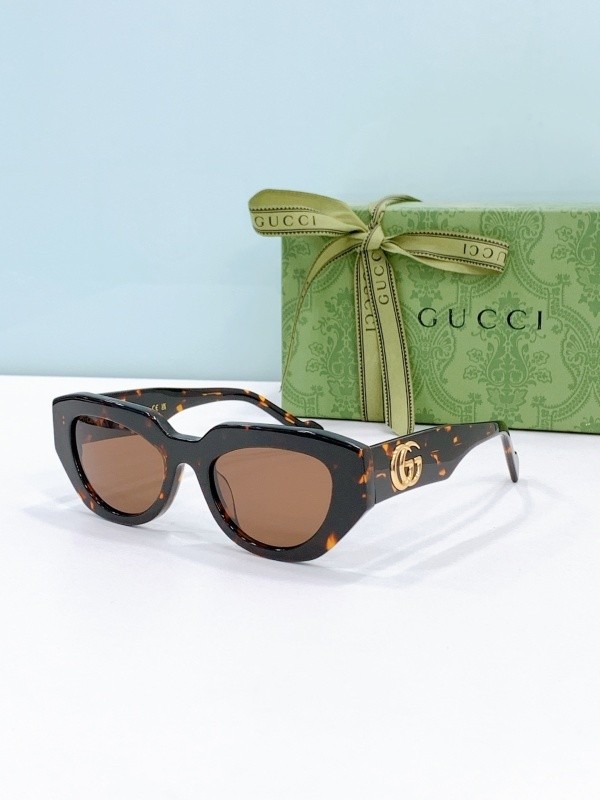 G Sunglasses AAAA-9437