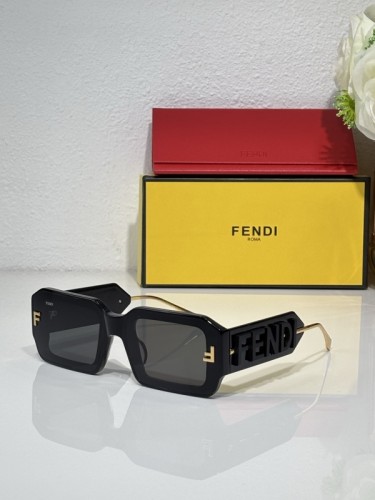 FD Sunglasses AAAA-2969