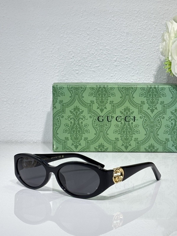 G Sunglasses AAAA-9604