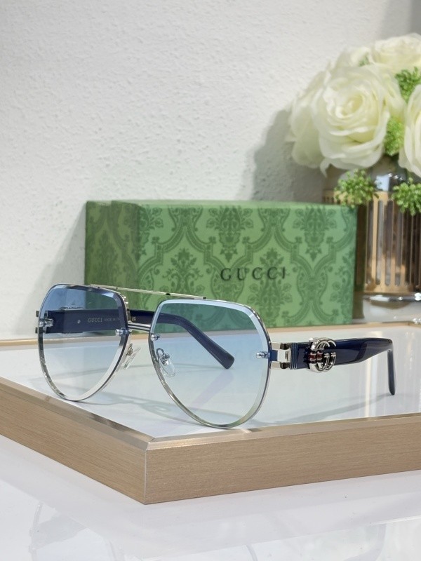 G Sunglasses AAAA-9501