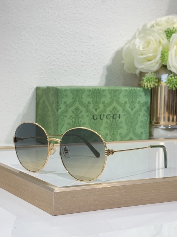 G Sunglasses AAAA-9388