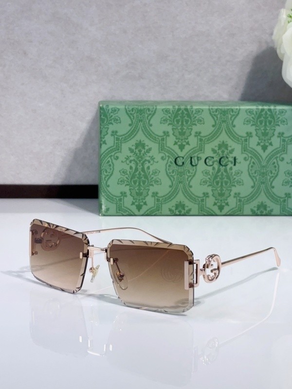 G Sunglasses AAAA-9533