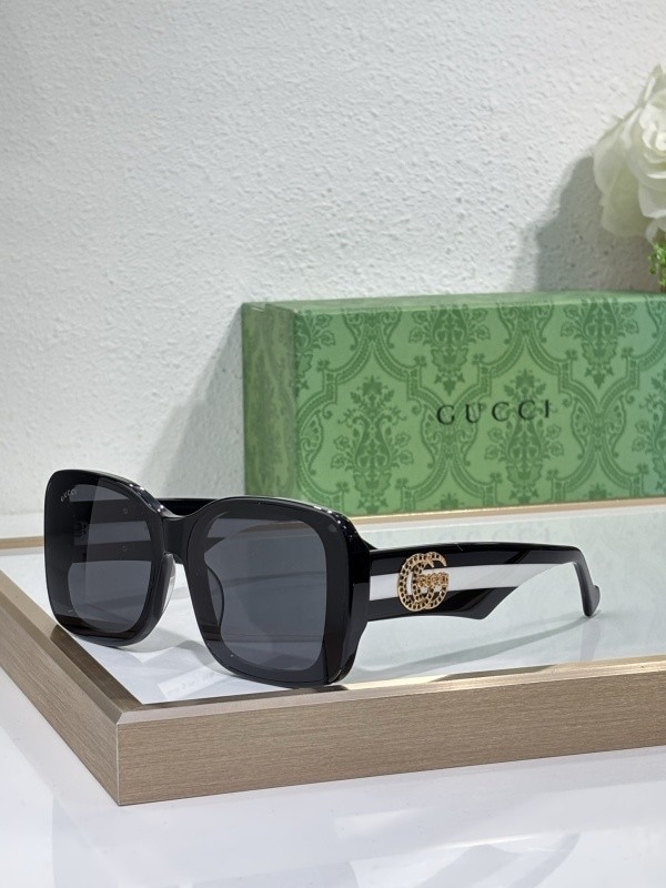 G Sunglasses AAAA-9557