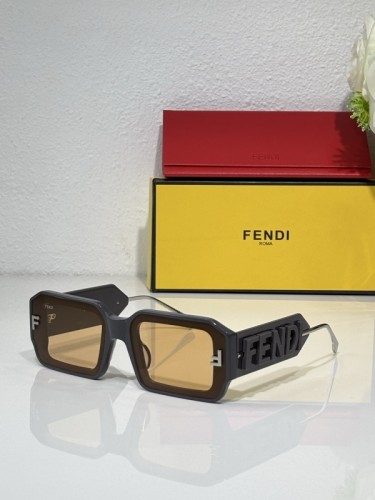FD Sunglasses AAAA-2972