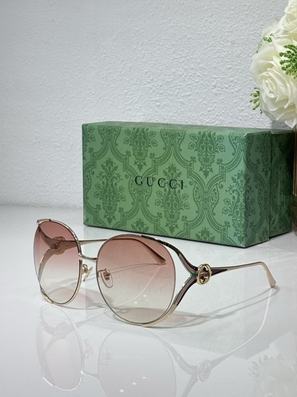 G Sunglasses AAAA-9298