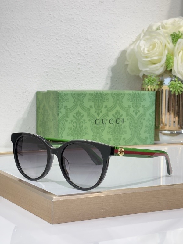 G Sunglasses AAAA-9321