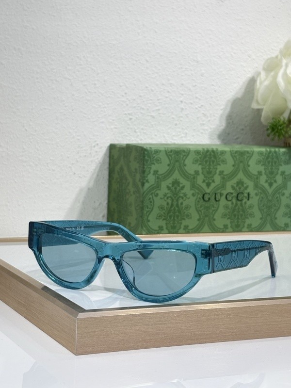 G Sunglasses AAAA-9684