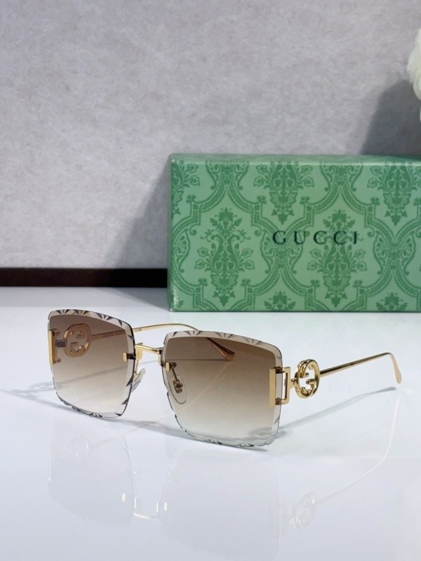 G Sunglasses AAAA-9529