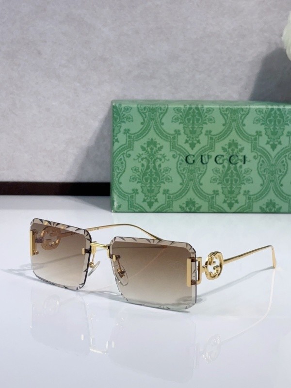 G Sunglasses AAAA-9535