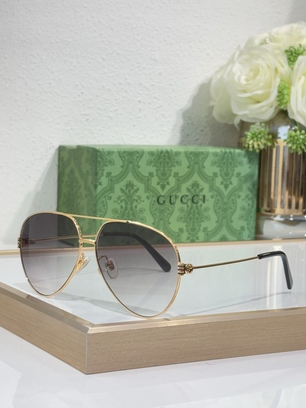 G Sunglasses AAAA-9396