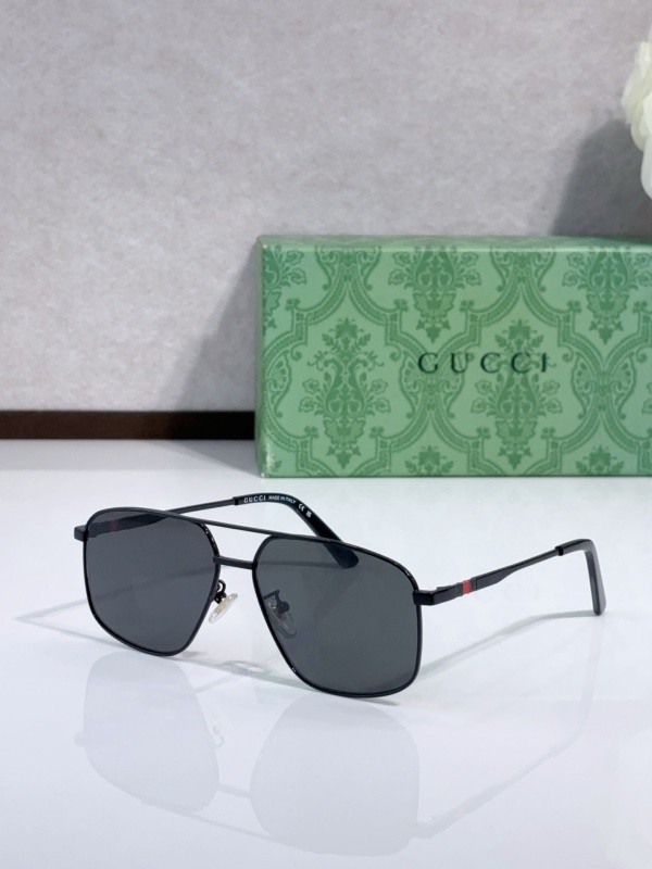G Sunglasses AAAA-9626