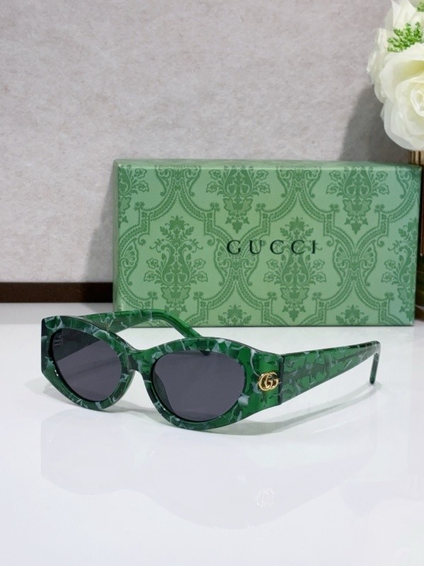 G Sunglasses AAAA-9421