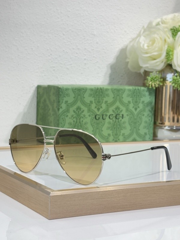 G Sunglasses AAAA-9392