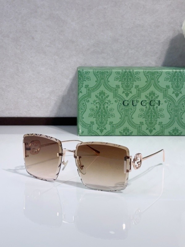 G Sunglasses AAAA-9524