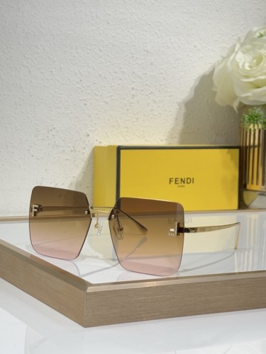 FD Sunglasses AAAA-2994
