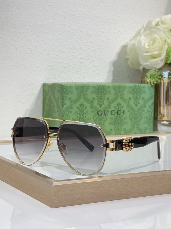 G Sunglasses AAAA-9492