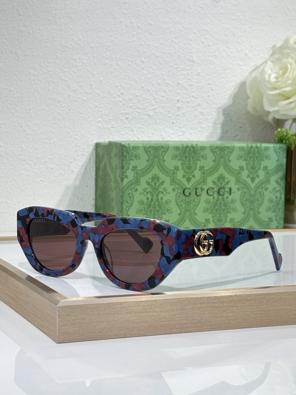 G Sunglasses AAAA-9456
