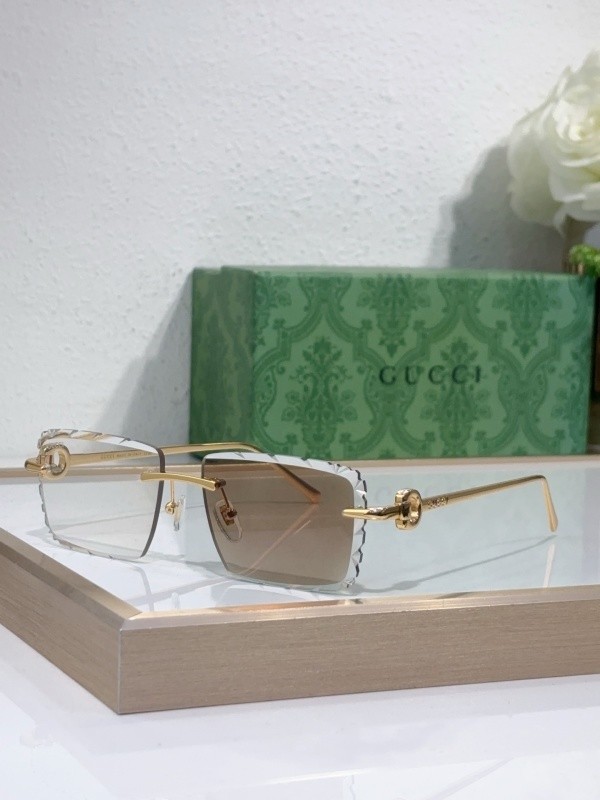 G Sunglasses AAAA-9569